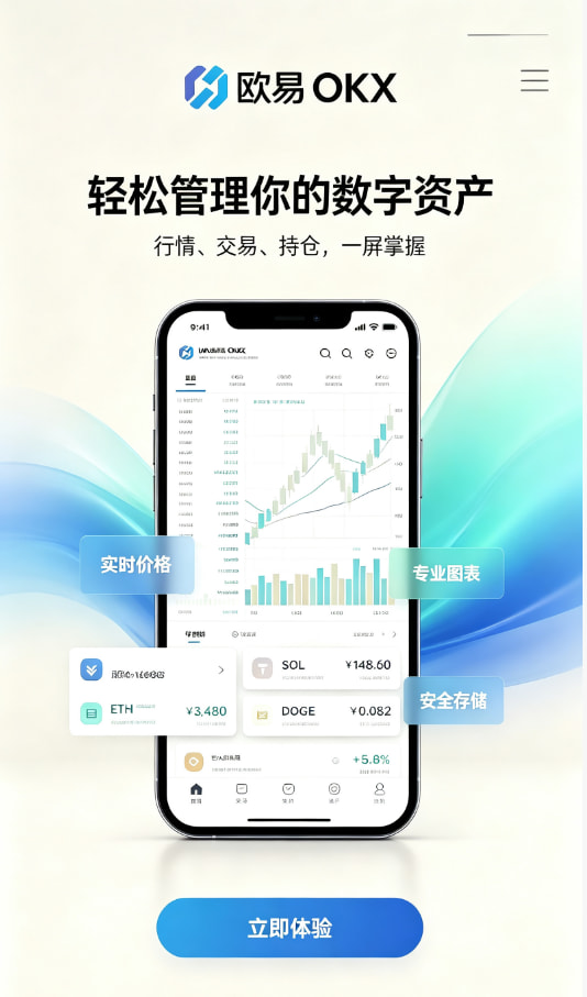 欧交易所APP官方下载交易教程